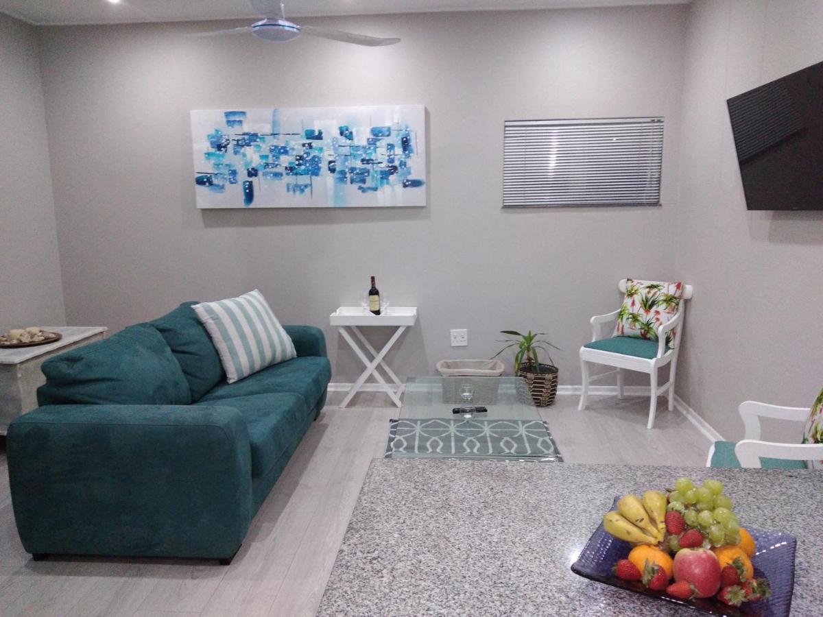 901 Umdloti Beach Resort Εξωτερικό φωτογραφία