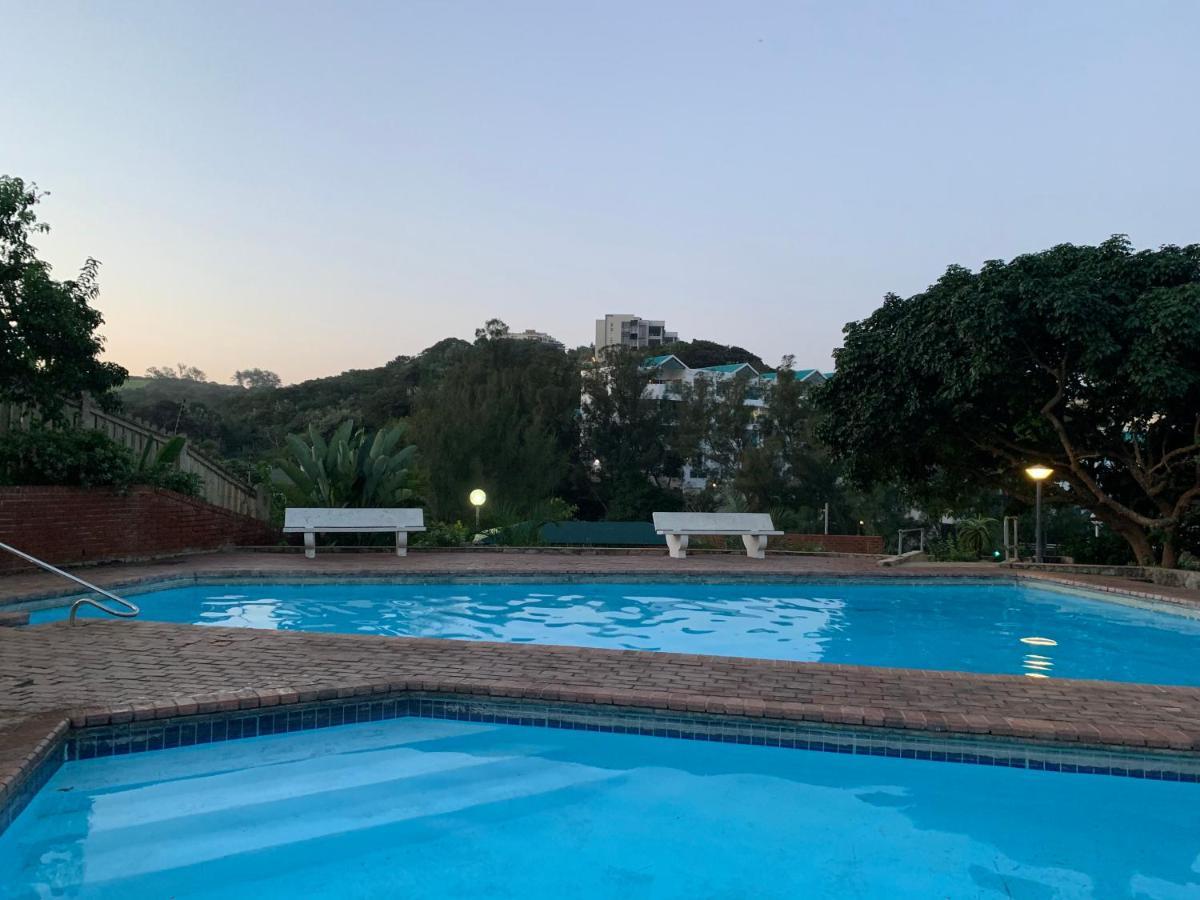 901 Umdloti Beach Resort Εξωτερικό φωτογραφία