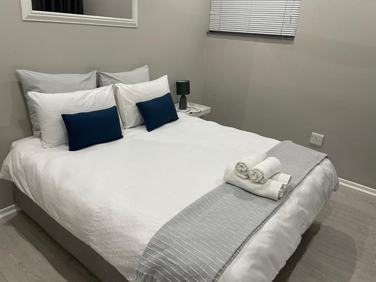 901 Umdloti Beach Resort Εξωτερικό φωτογραφία