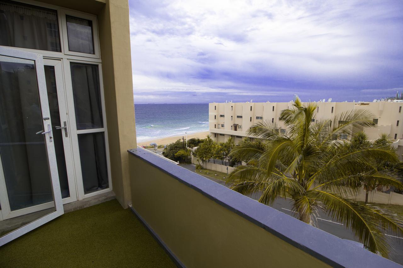 901 Umdloti Beach Resort Εξωτερικό φωτογραφία