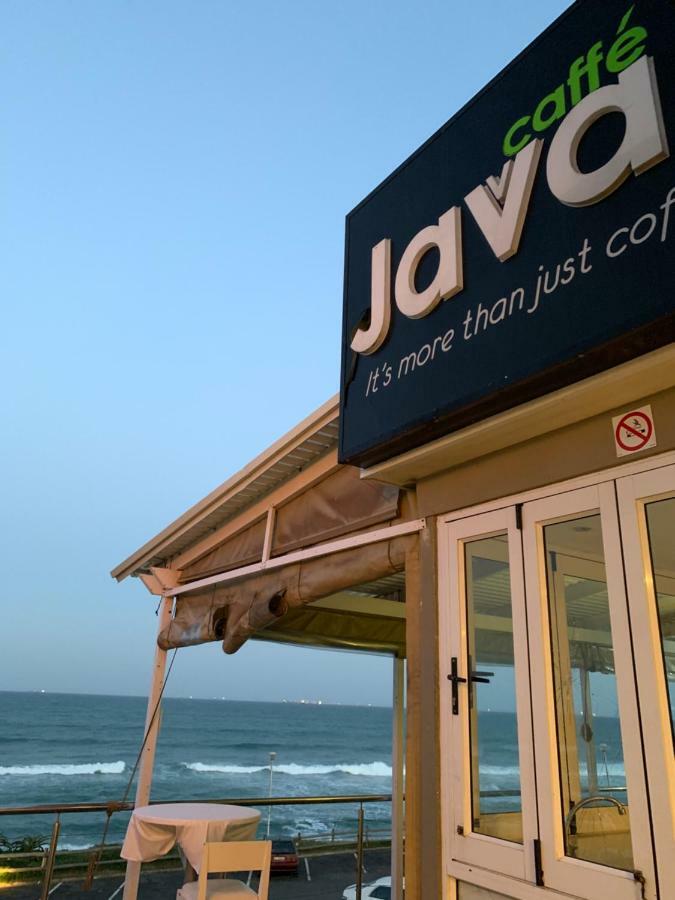 901 Umdloti Beach Resort Εξωτερικό φωτογραφία
