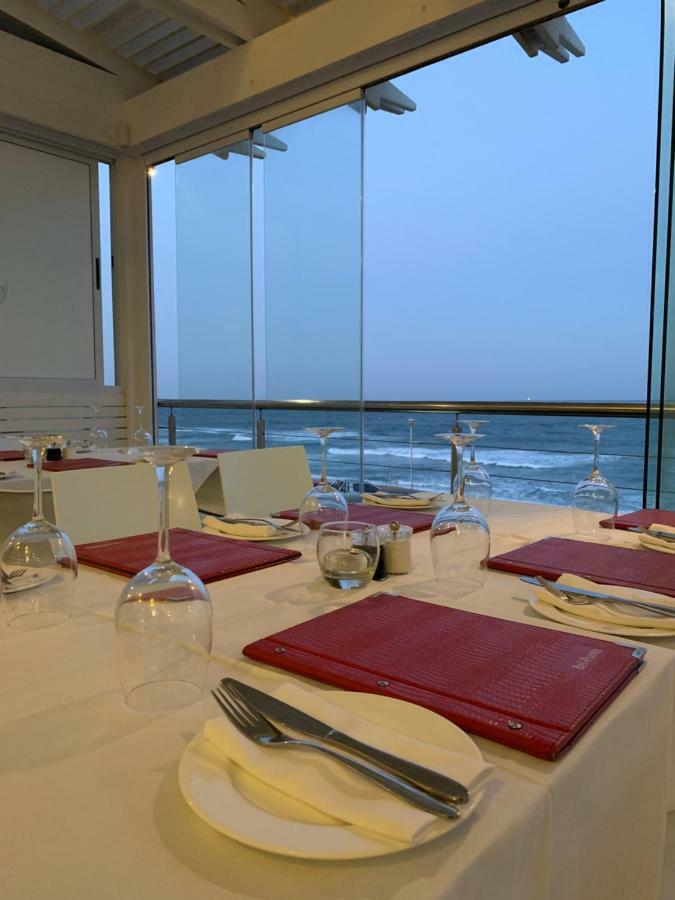 901 Umdloti Beach Resort Εξωτερικό φωτογραφία
